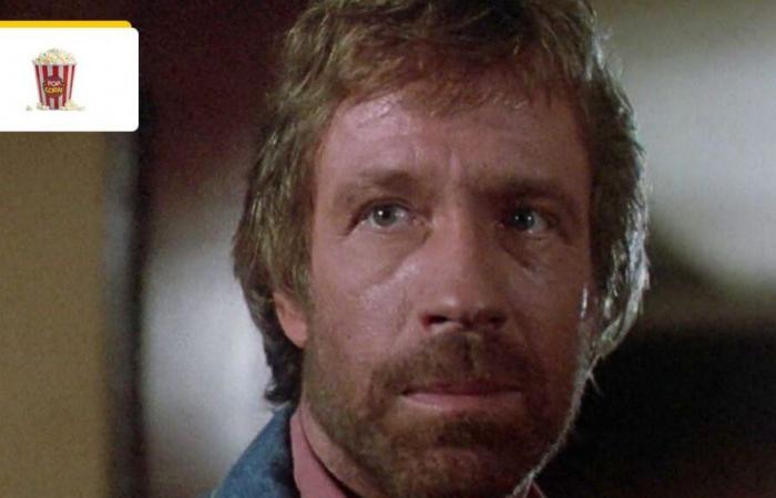 37 anni dopo, questa iconica linea di Chuck Norris è ancora utilizzata quando Furious!