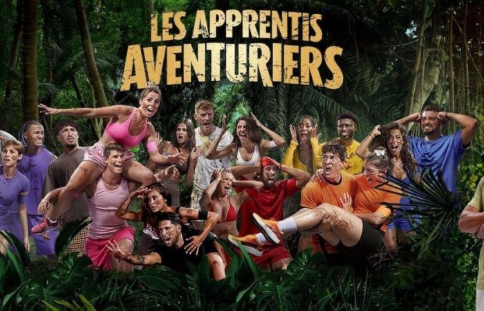 “Les apprentices aventuriers” 2025: candidati, data di trasmissione, nuove regole… Tutto quello che c’è da sapere sulla stagione 8 del reality W9