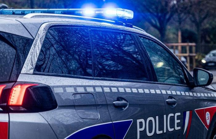 Due agenti di polizia feriti a Valencia, investiti da un’auto rubata, arrestati due minorenni