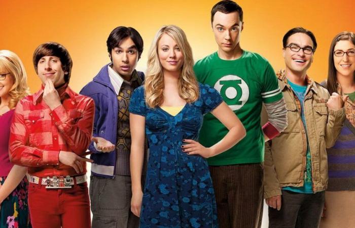 Questa scena in Big Bang Theory è ancora controversa