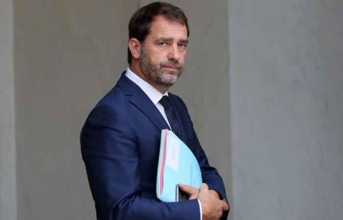 Christophe Castaner si difende dopo la sua tanto commentata nomina allo Shein