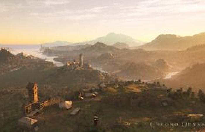 Chrono Odyssey – Verso l’imminente lancio del beta test per il MMORPG Chrono Odyssey?