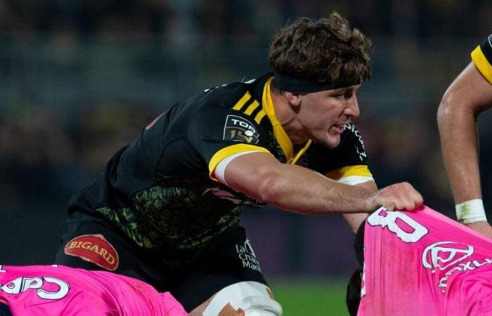 “Merita almeno di essere nel gruppo”, Ronan O’Gara si batte per il ritorno in Blu di Oscar Jégou