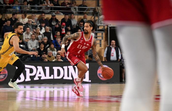 BASKET (Betclic Elite): Elan Chalon supera La Rochelle, tra contrasti e paradossi