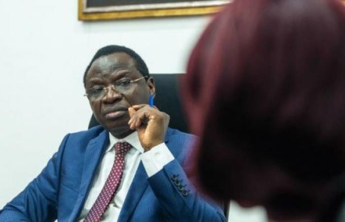 “Il prezzo del riso subirà un drastico calo…”, Serigne Gueye Diop, Ministro dell’Industria e del Commercio