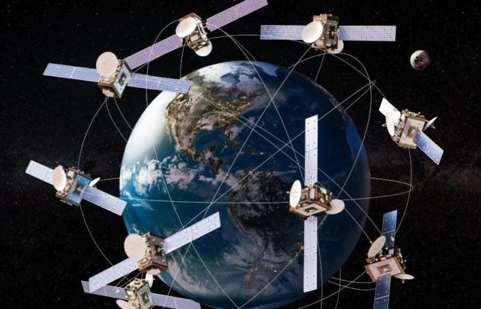 I satelliti OneWeb di Eutelsat fuori servizio per 48 ore, la colpa potrebbe essere il bug dell’anno bisestile