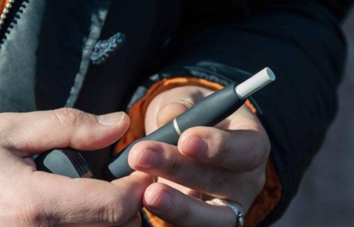 IQOS: qual è la percezione del prodotto da parte dei fumatori e vapers americani?