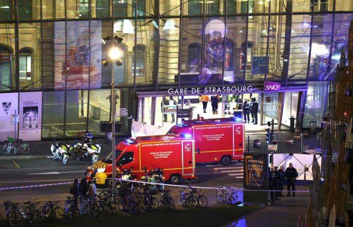 Francia | Scontro tra tram: 68 feriti a Strasburgo