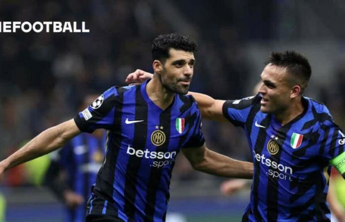 La stella iraniana della Coppa del Mondo FIFA ha la possibilità di brillare nello scontro di Serie A tra Venezia e Inter