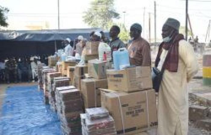 Fine dei pattugliamenti misti tra gli eserciti di Kolda e Gambia a Vélingara