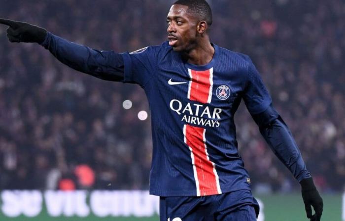 Il PSG ha reclutato un futuro Pallone d’Oro