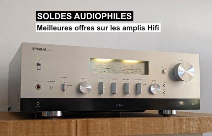 le migliori offerte sugli amplificatori Hifi