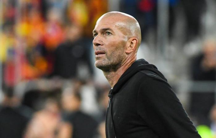 “È ovvio”, Dupraz vede Zidane come futuro allenatore della Francia