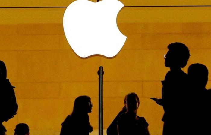 Apple ha il punto di vista opposto di Meta