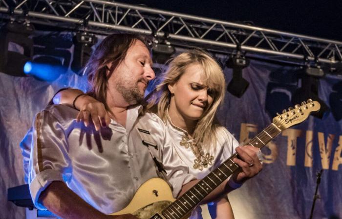 Gli ABBA for Ever faranno rivivere la leggenda degli ABBA in questa città della Mayenne