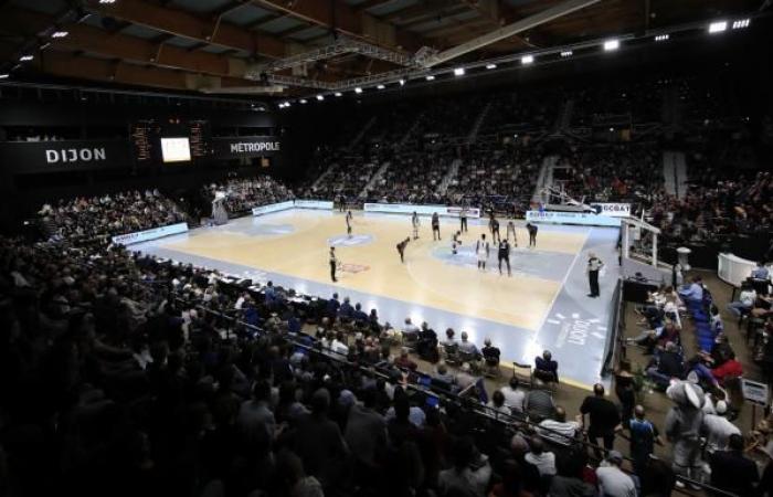 Dijon 92 – 71 Asvel, Betclic Elite, in diretta il 12-01-2025