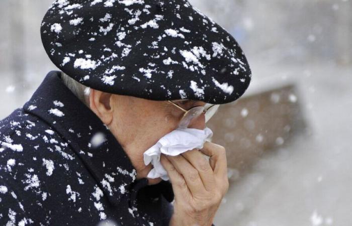 È la stagione delle malattie. Ecco come proteggersi da norovirus, influenza e RSV