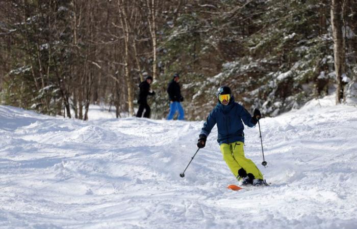 MONT SUTTON, Sciare dal martedì al giovedì a poco prezzo (49€) dal 14 gennaio al 13 febbraio