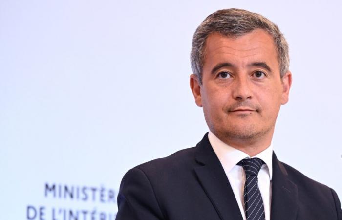 Tensioni con l’Algeria: Gérald Darmanin propone di “togliere” l’esenzione dal visto per la Francia di cui beneficia la nomenklatura