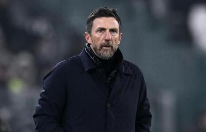 Venezia, Di Francesco: “Partita difficile, ma con le nostre armi possiamo fare punti”