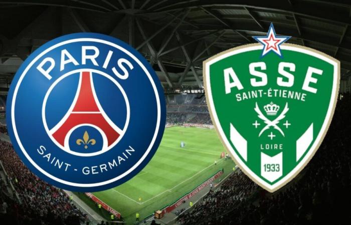 St Etienne: a che ora e su quale canale vedere in diretta la partita della Ligue 1?