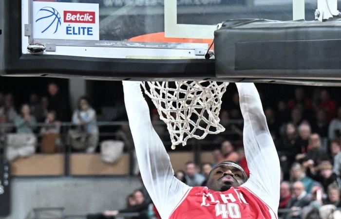 BASKET (Betclic Elite): Elan Chalon supera La Rochelle, tra contrasti e paradossi