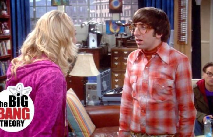 Questa scena in Big Bang Theory è ancora controversa