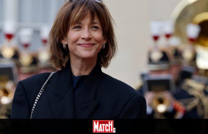 L’ispiratrice routine dimagrante di Sophie Marceau: “Non sono Madonna…”