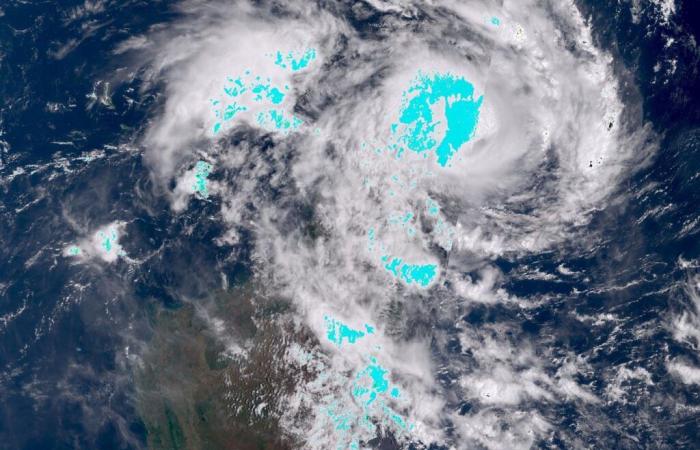 Mayotte è ancora in allerta rossa: teme inondazioni