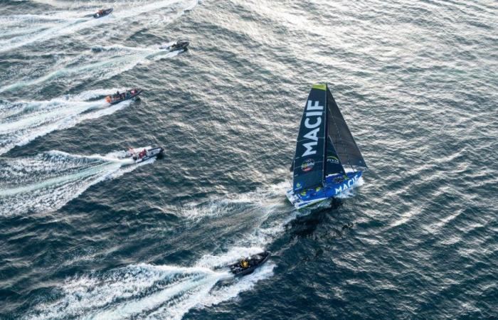 a poche ore dalla fine del Vendée Globe, le aspettative e le paure delle squadre a terra