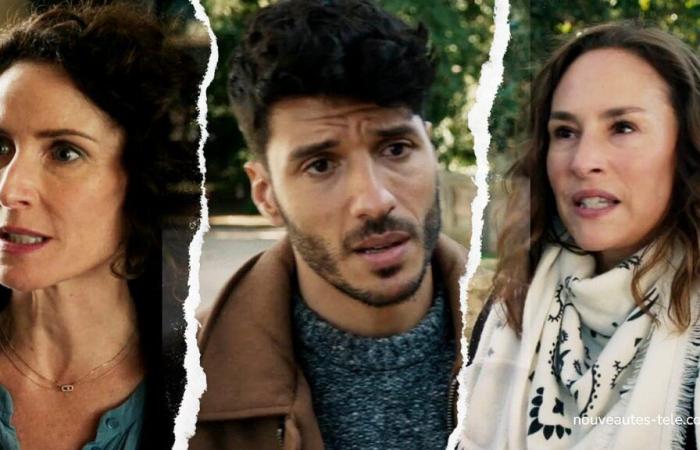 Rose sfida Clotilde e Gioacchino: Cléo, minaccia reale o incomprensione? – Qui tutto comincia dal 13 al 17 gennaio 2025 (spoiler)