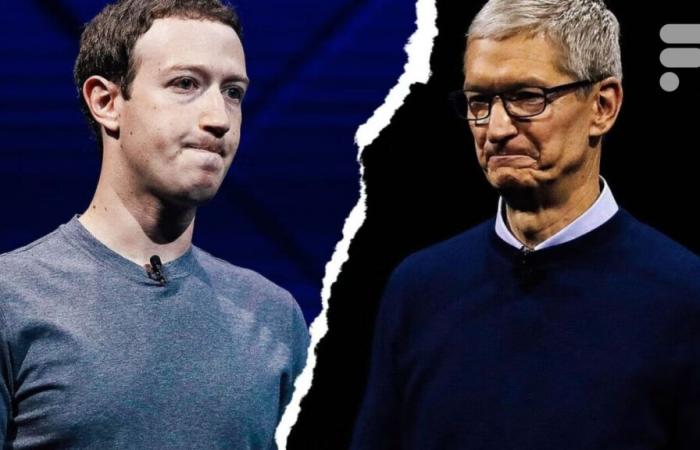 Mark Zuckerberg lascia andare la diversità, Apple non si arrende