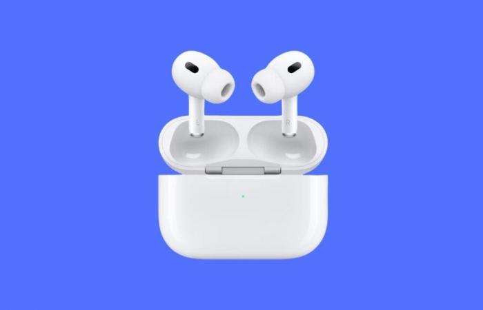 Gli AirPods Pro 2 sono di nuovo ad un prezzo pazzesco su Amazon