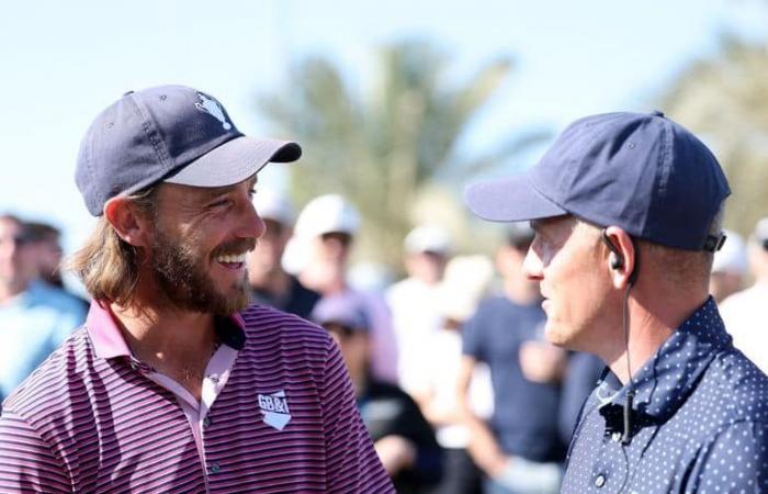 Team Cup: chi ha segnato punti per la Ryder Cup? Chi ne ha persi alcuni?