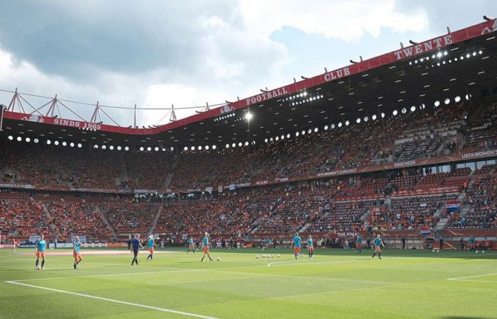 DIRETTO. FC Twente-Willem II (Eredivisie 2024-2025) da seguire in diretta