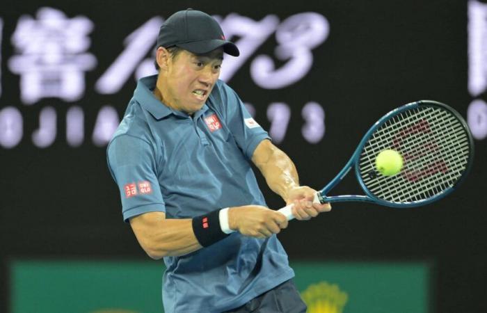 Kei Nishikori e Casper Ruud vincono un thriller in cinque set agli Australian Open | Giro dell’ATP