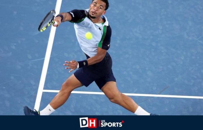 Australian Open: Zheng e Son passano tra le gocce a Melbourne, Ruud con suspense