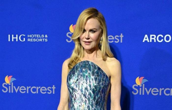 Confidenze: Nicole Kidman non si dà abbastanza considerazione