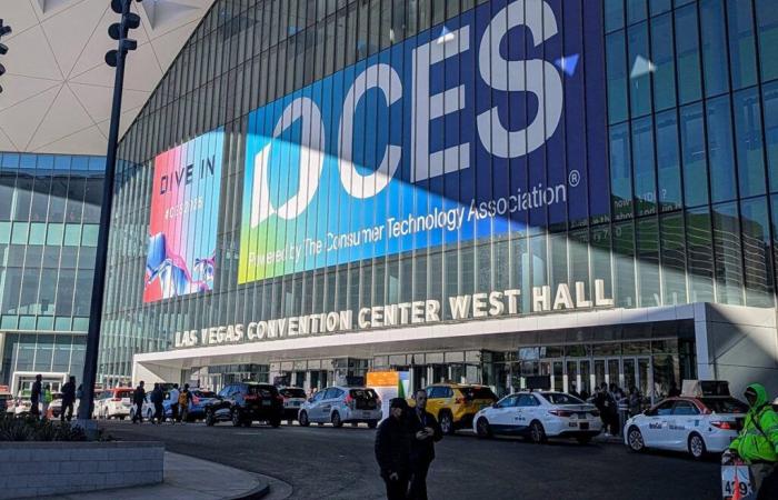 Innovazione tecnologica. Il Marocco brilla al Consumer Electronics Show di Las Vegas