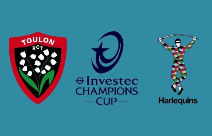 Harlequins: a che ora e su quale canale guardare la partita questa domenica?