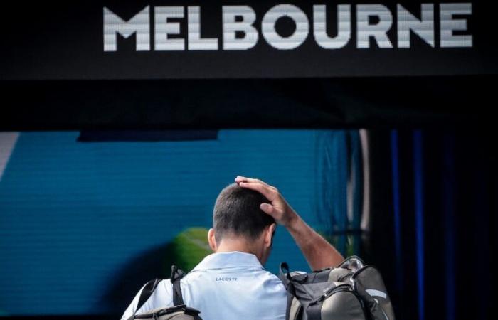 ATP > Benoît Maylin pronostica il vincitore degli Australian Open: “Vi dico che quest’anno succederà qualcosa di pazzesco! Ciò significherà che Sinner non manterrà il titolo, che Alcaraz non vincerà la sua prima qui e che Murray non aiuterà Djokovic a vincere per l’undicesima volta”