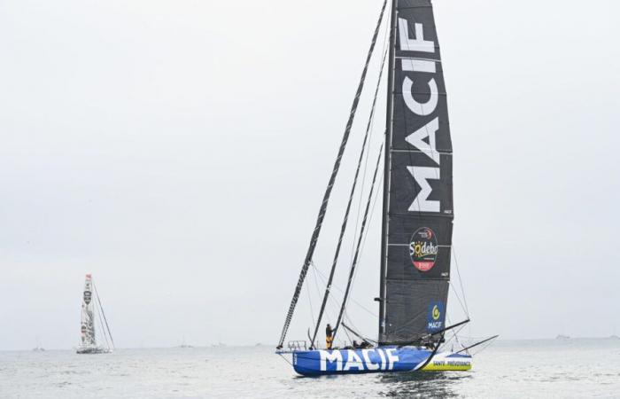 Vendée Globe: a che ora e su quale canale televisivo vedere l’arrivo della corsa a Les Sables-d’Olonne?