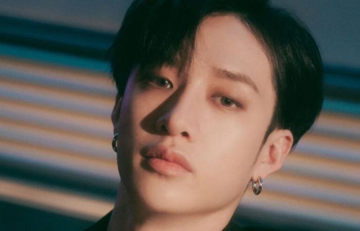 Bang Chan (Stray Kids) sospende temporaneamente le attività per motivi di salute – K-GEN