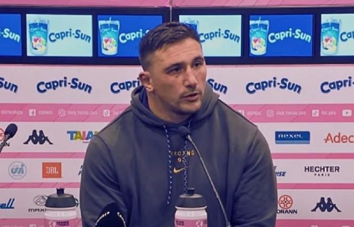 TRASFERIRE. Rottura improvvisa, nuovo inizio: Camille Chat trova rapidamente un club nella Top 14