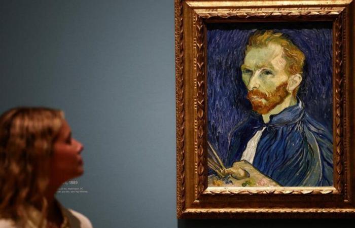 La National Gallery di Londra è costretta ad aprire tutta la notte dopo il successo della mostra di Van Gogh