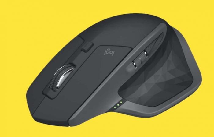 Uno dei migliori mouse ergonomici Logitech è in vendita a un prezzo stracciato su Amazon!