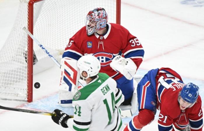 NHL: I Canadiens perdono 2-1 ai rigori contro i Dallas Stars