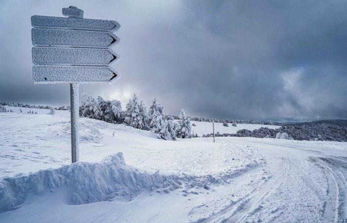 Calo delle temperature nel Gard, cosa aspettarsi nei prossimi giorni?