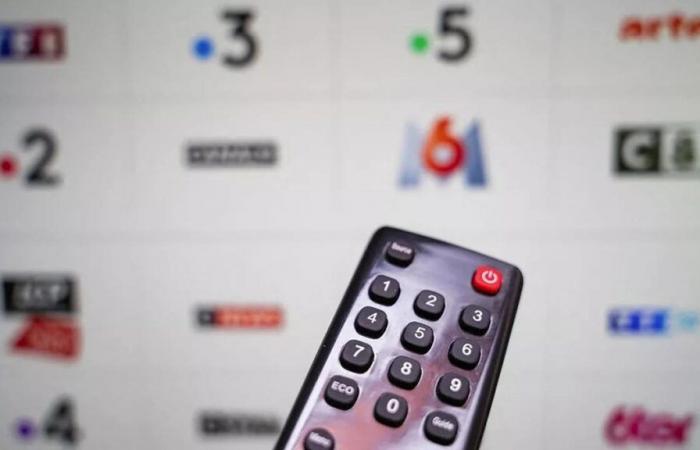 Quali pulsanti del telecomando dovrai premere presto per guardare i tuoi canali TV preferiti?