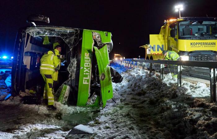 Due morti in un incidente in autostrada: il dossier dell’incidente Flixbus | Regionale